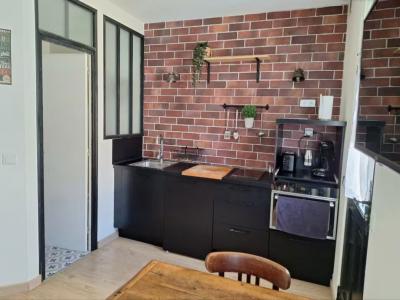 Annonce Vente Appartement Rennes 35