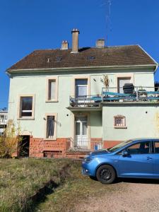 Annonce Vente Immeuble Bening-les-saint-avold 57