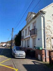 Acheter Immeuble 273 m2 Bening-les-saint-avold