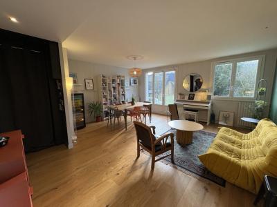 Annonce Vente 4 pices Appartement Rennes 35