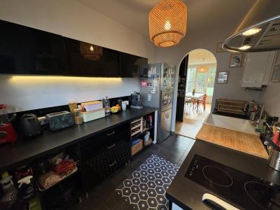 Acheter Appartement 68 m2 Rennes