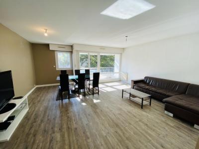 Annonce Vente 6 pices Appartement Rennes 35