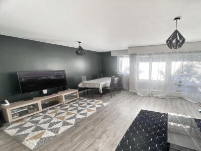 Acheter Appartement 110 m2 Rennes