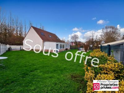 For sale Verberie 6 rooms 120 m2 Oise (60410) photo 0