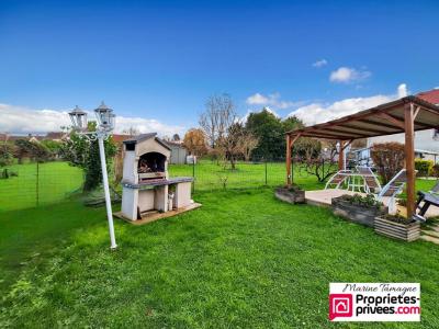 For sale Verberie 6 rooms 120 m2 Oise (60410) photo 1