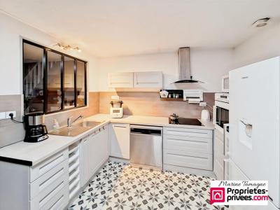 For sale Verberie 6 rooms 120 m2 Oise (60410) photo 3
