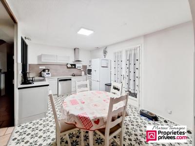 For sale Verberie 6 rooms 120 m2 Oise (60410) photo 4