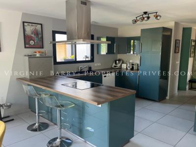 Annonce Vente 6 pices Maison Thaire 17