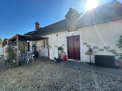 Annonce Vente 2 pices Maison Lange 36
