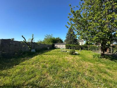 Acheter Maison Lange Indre