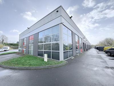 For sale Cesson-sevigne 7 rooms 230 m2 Ille et vilaine (35510) photo 0