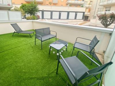 Acheter Appartement 31 m2 Mordelles