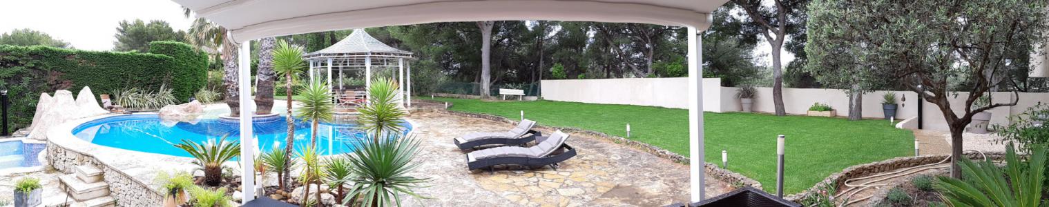 Annonce Vente Prestige Martigues 13