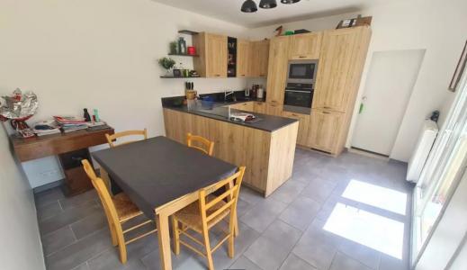 Acheter Maison 87 m2 Fontenay-sous-bois
