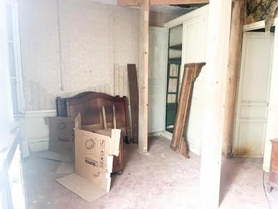 Acheter Immeuble Levroux 38990 euros