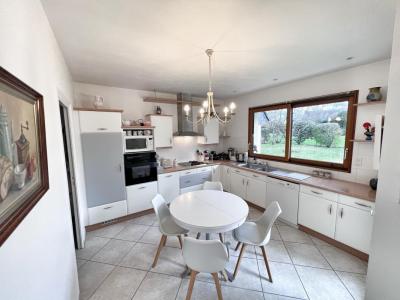 Acheter Maison 175 m2 Saint-gregoire