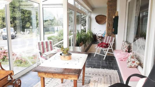 Annonce Vente 7 pices Maison Brehal 50
