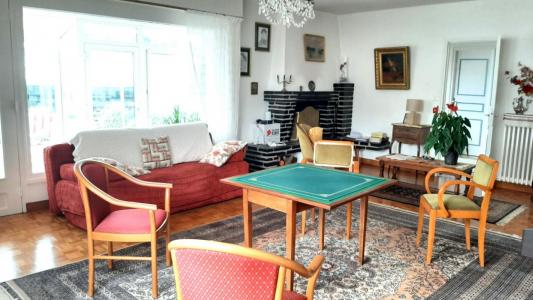 Acheter Maison 177 m2 Brehal