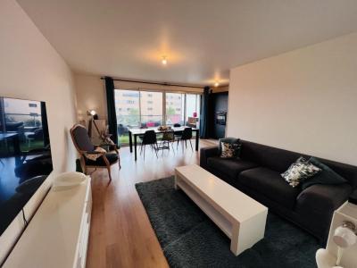 Annonce Vente 4 pices Appartement Rennes 35