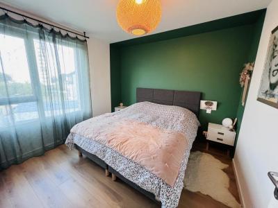 Acheter Appartement 82 m2 Rennes