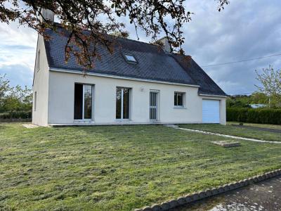 For sale Marzan 6 rooms 105 m2 Morbihan (56130) photo 0