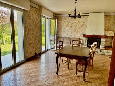 For sale Marzan 6 rooms 105 m2 Morbihan (56130) photo 1