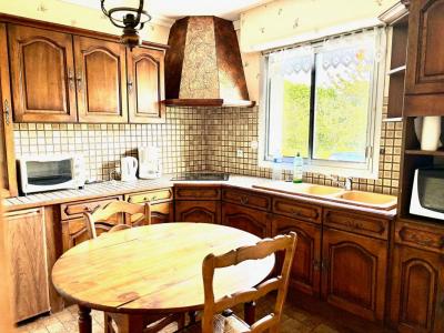 For sale Marzan 6 rooms 105 m2 Morbihan (56130) photo 2