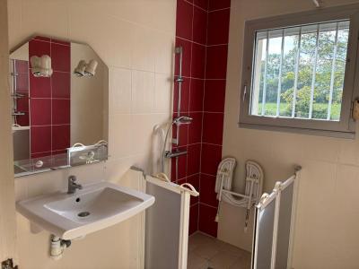 For sale Marzan 6 rooms 105 m2 Morbihan (56130) photo 4