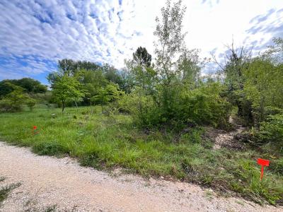 Annonce Vente Terrain Saint-genies-de-comolas 30