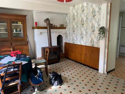 Acheter Maison 60 m2 Paulnay