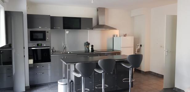 For sale Marseille-14eme-arrondissement 3 rooms 57 m2 Bouches du Rhone (13014) photo 0