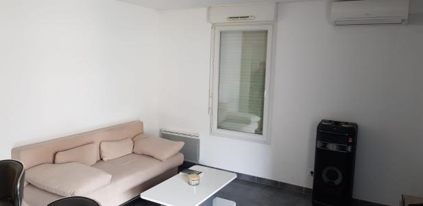 Acheter Appartement 57 m2 Marseille-14eme-arrondissement