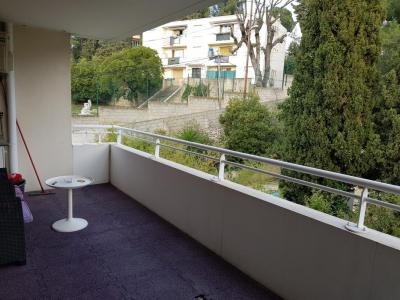Acheter Appartement Marseille-14eme-arrondissement Bouches du Rhone