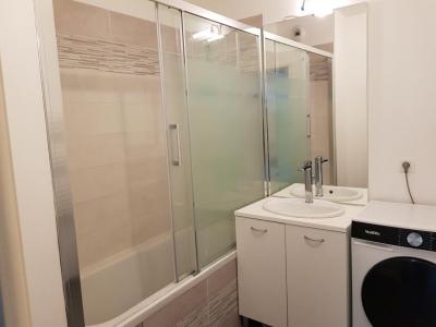 Acheter Appartement Marseille-14eme-arrondissement 186740 euros