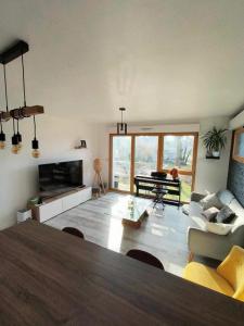 For sale Noyal-chatillon-sur-seiche 3 rooms 62 m2 Ille et vilaine (35230) photo 0