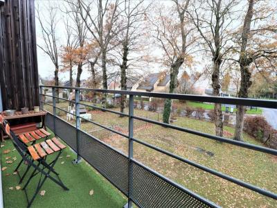 For sale Noyal-chatillon-sur-seiche 3 rooms 62 m2 Ille et vilaine (35230) photo 2