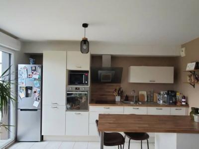 Annonce Vente 3 pices Appartement Vezin-le-coquet 35