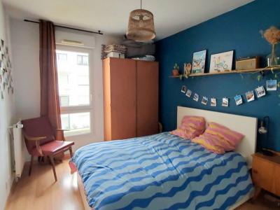 Acheter Appartement 70 m2 Vezin-le-coquet