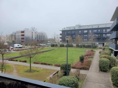 Acheter Appartement Vezin-le-coquet Ille et vilaine