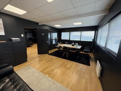 Annonce Vente Local commercial Thorigne-fouillard 35