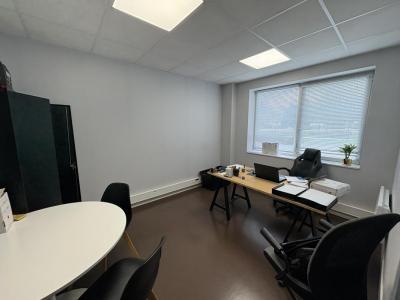 Acheter Local commercial Thorigne-fouillard Ille et vilaine