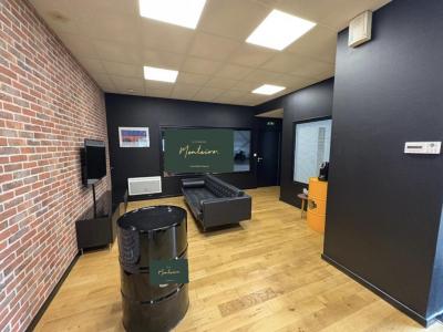 Acheter Local commercial Thorigne-fouillard 1260000 euros