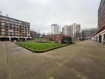 For sale Rosny-sous-bois 1 room 18 m2 Seine saint denis (93110) photo 4