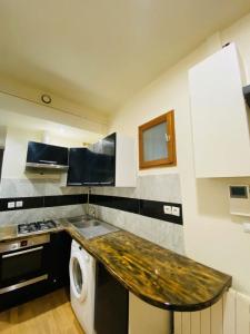 Annonce Vente 3 pices Appartement Paris-18eme-arrondissement 75