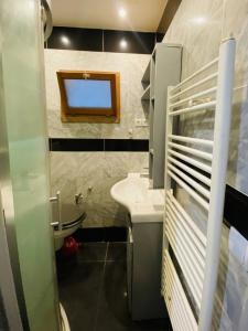 Acheter Appartement Paris-18eme-arrondissement Paris
