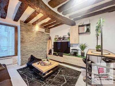 Acheter Appartement 42 m2 Saulx-les-chartreux