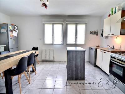 Acheter Maison 90 m2 Clermont