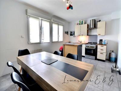 Acheter Maison Clermont Oise