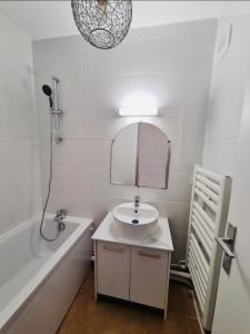 Acheter Appartement Cergy Val d'Oise