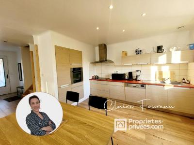 For sale Sene 7 rooms 126 m2 Morbihan (56860) photo 2